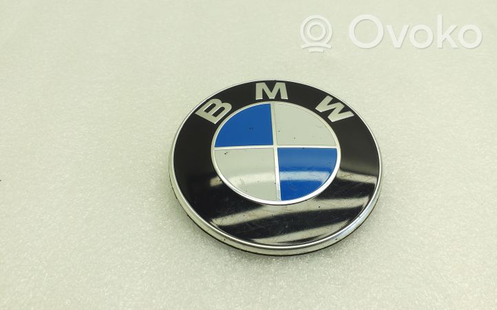 BMW 3 F30 F35 F31 Valmistajan merkki/logo/tunnus 8219237