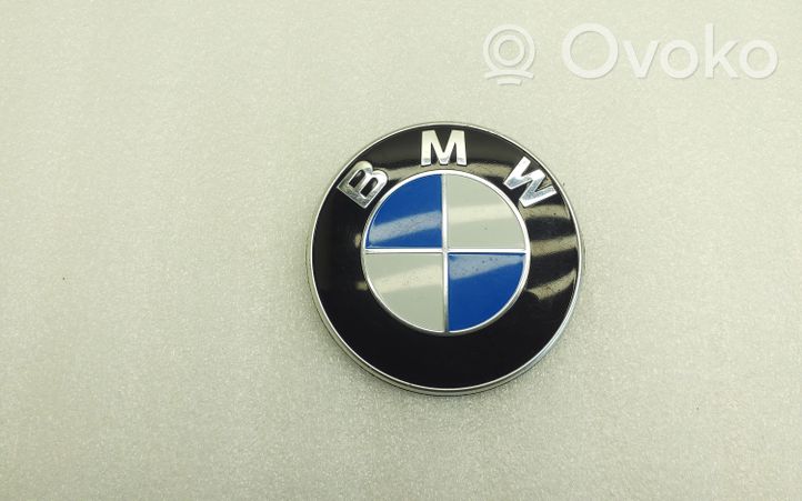 BMW 3 F30 F35 F31 Manufacturers badge/model letters 8219237