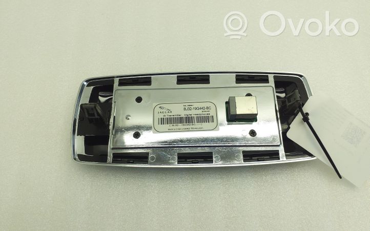 Land Rover Discovery 4 - LR4 Altri dispositivi BJ3219G442BC