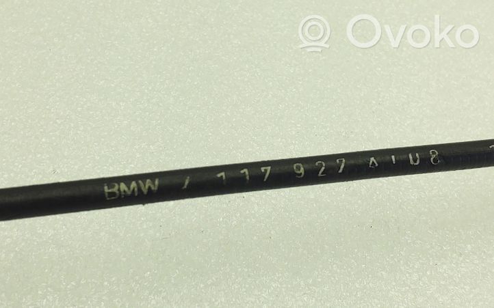 BMW 3 E90 E91 Loading door cable line 7117927