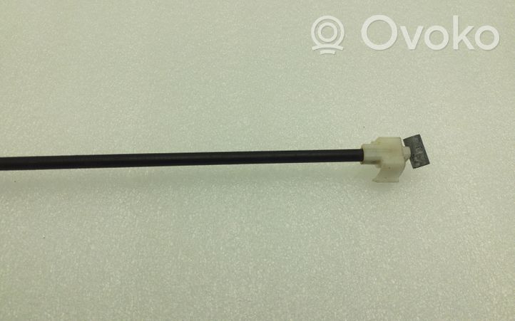 BMW 3 E90 E91 Loading door cable line 7117927