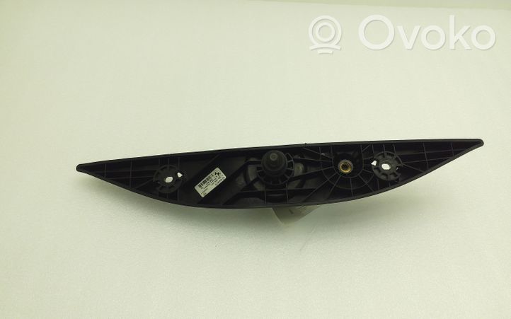 BMW 3 F30 F35 F31 Rear window wiper mechanism 7268921