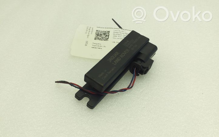 Land Rover Range Rover Sport L320 Antenna comfort per interno AH4215K603AA