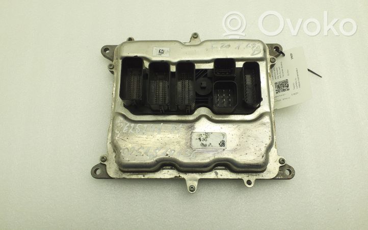 BMW 1 F20 F21 Moottorin ohjainlaite/moduuli 8625241