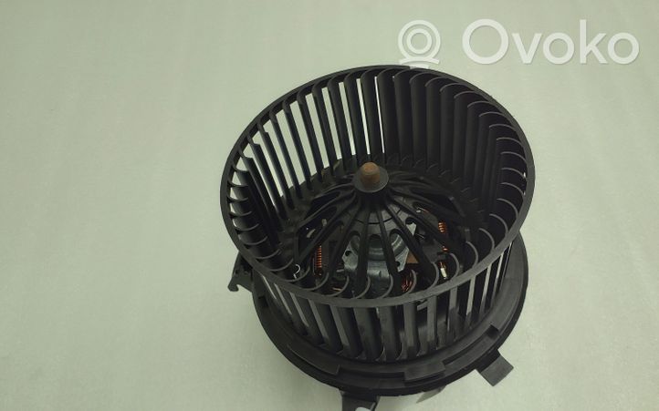 Citroen C4 Cactus Heater fan/blower T4054002