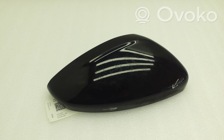 Citroen C4 Cactus Plastic wing mirror trim cover A046729