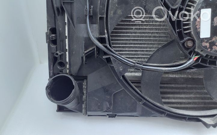 BMW 3 E90 E91 Kit Radiateur 7788906