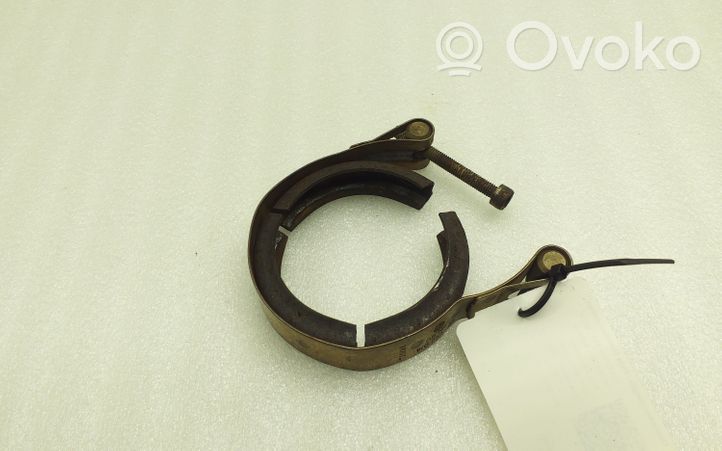 Volkswagen PASSAT B7 Collier de silencieux d'echappement 1K0253725