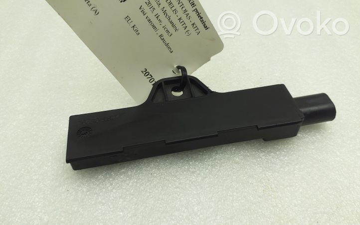 BMW X6 F16 Antenna comfort per interno 9220831