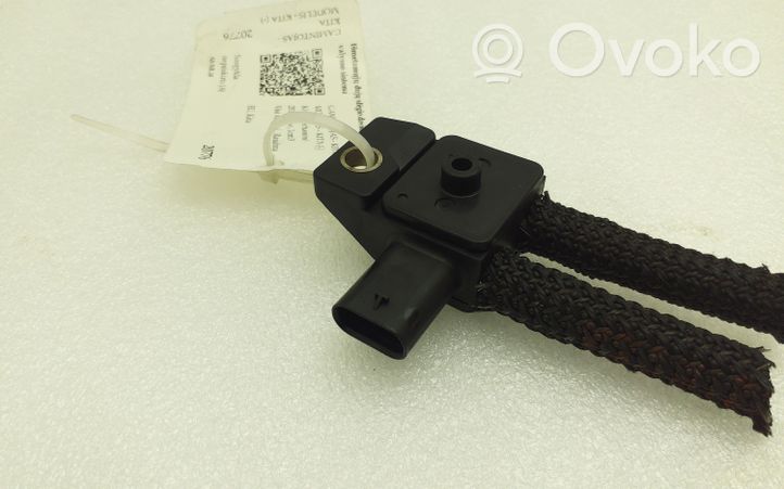 BMW X5 F15 Sensore di pressione dei gas di scarico 7805758