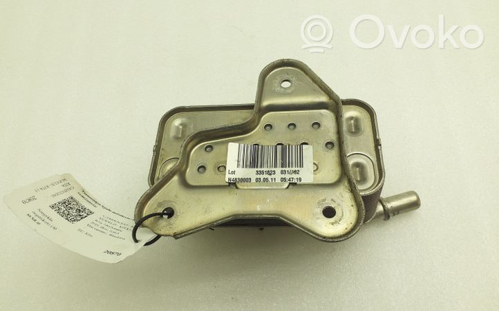 BMW 7 F01 F02 F03 F04 Radiatore dell’olio trasmissione/cambio 7800408