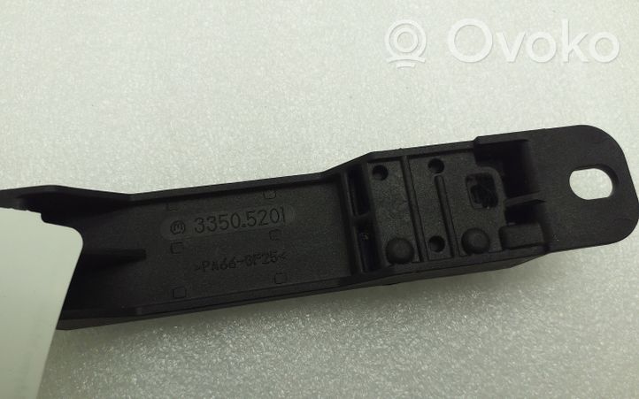 Mercedes-Benz ML W166 Keyless (KESSY) go control unit/module A2059053005