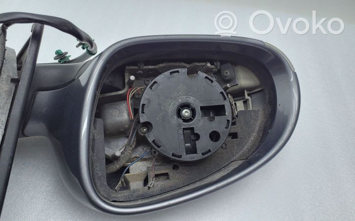 Volkswagen Golf V Specchietto retrovisore elettrico portiera anteriore 1K0857933