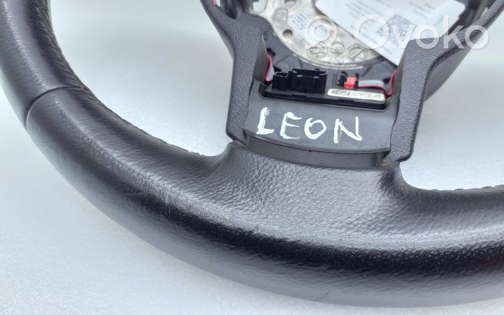 Seat Leon (1P) Kierownica 1P0419091J