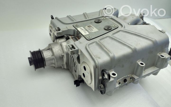 Porsche Cayenne (92A) Turbocompresseur 06E145601AN