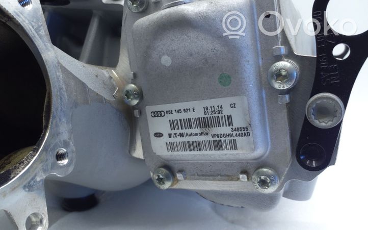 Porsche Cayenne (92A) Turbocompresseur 06E145601AN