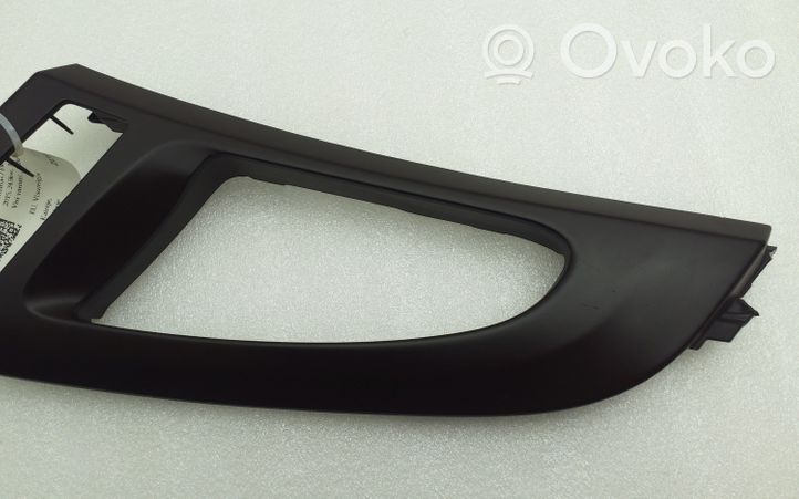 Porsche Cayenne (92A) Altro elemento di rivestimento della portiera anteriore 7P5837247A