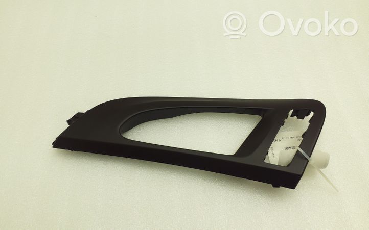 Porsche Cayenne (92A) Altro elemento di rivestimento della portiera anteriore 7P5837247A