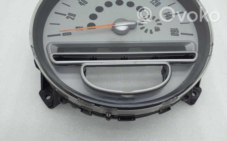 Mini One - Cooper Coupe R56 Tachimetro (quadro strumenti) 6977077