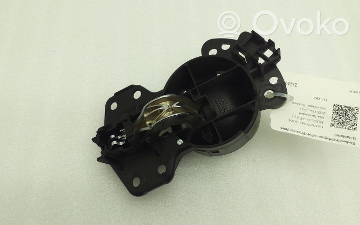 Mini Cooper Countryman R60 Maniglia interna per portiera anteriore 9800935