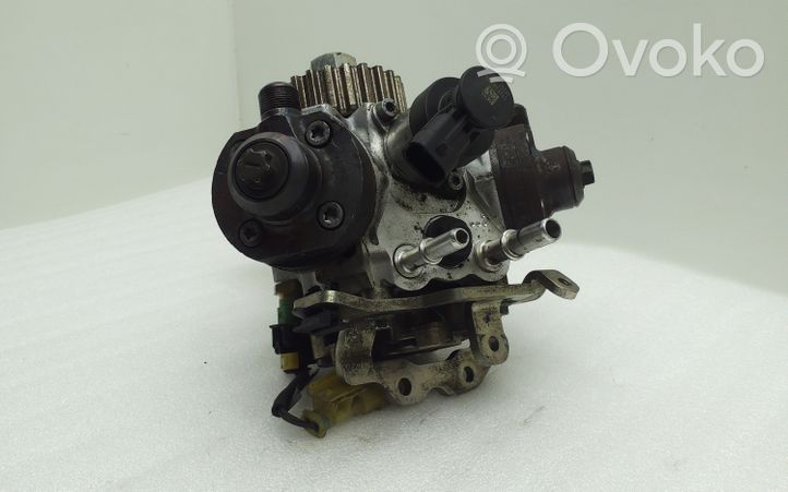 Land Rover Discovery 4 - LR4 Polttoaineen ruiskutuksen suurpainepumppu 9X2Q9B395CA