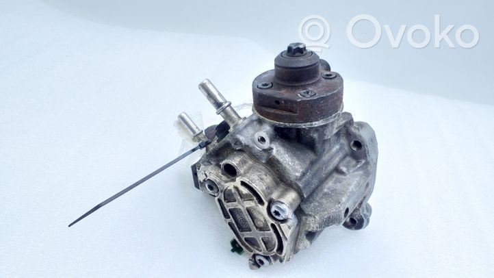 Jaguar XJ X351 Fuel injection high pressure pump 0445010629