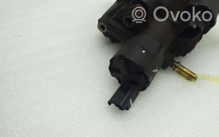 Nissan Qashqai Degalų (kuro) siurblys 167000938R