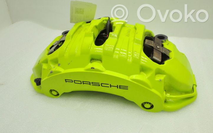 7PP615123 Porsche Cayenne (92A) Bremssattel vorne, 379.00 € | RRR