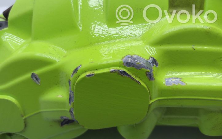 7PP615123 Porsche Cayenne (92A) Bremssattel vorne, 379.00 € | RRR 