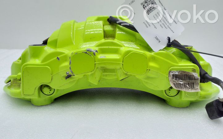 7PP615123 Porsche Cayenne (92A) Bremssattel vorne, 379.00 € | RRR