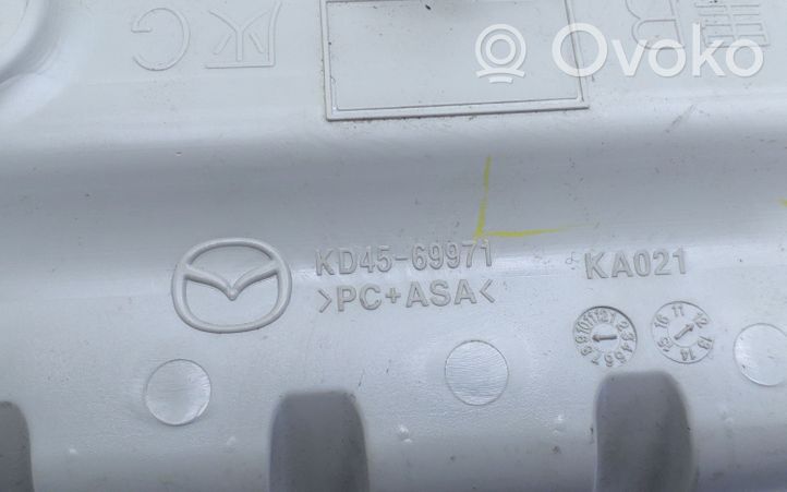 Mazda CX-3 Światło fotela przedniego KD4569971