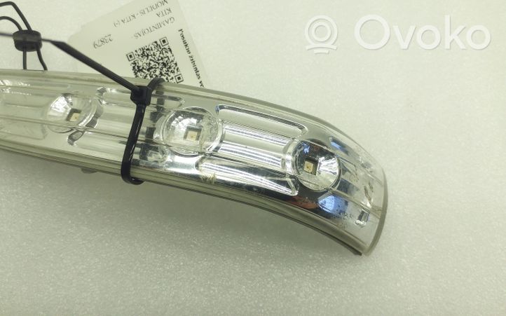 876202S Hyundai Tucson LM Mirror indicator light, 15.00 € | RRR