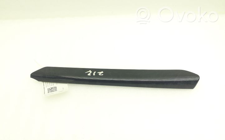 Mercedes-Benz E W212 Embellecedor de la consola central A2126906362