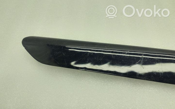 Mercedes-Benz E W212 Inserti decorativi cornice della consolle centrale A2126906362