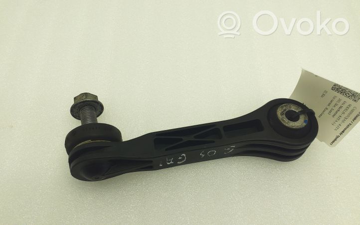 BMW X5 G05 Galinė stabilizatoriaus traukė 6882924