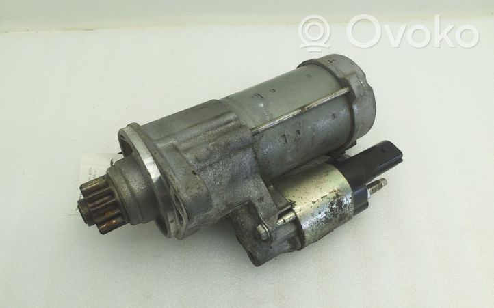 Audi Q3 8U Motorino d’avviamento 02E911024D