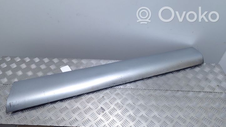 Audi Q7 4L Rivestimento della portiera anteriore (modanatura) 4L0853960