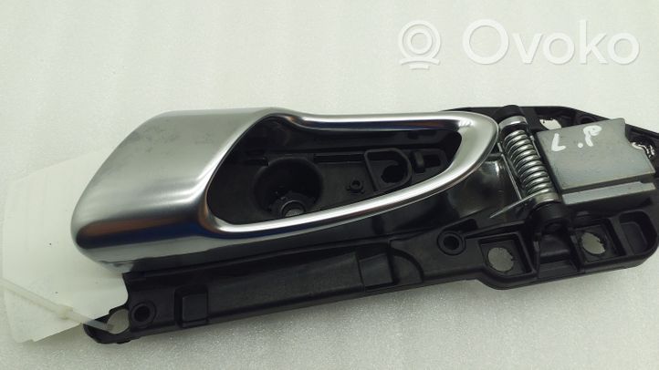 Porsche Panamera (970) Maniglia interna per portiera anteriore 97055552100