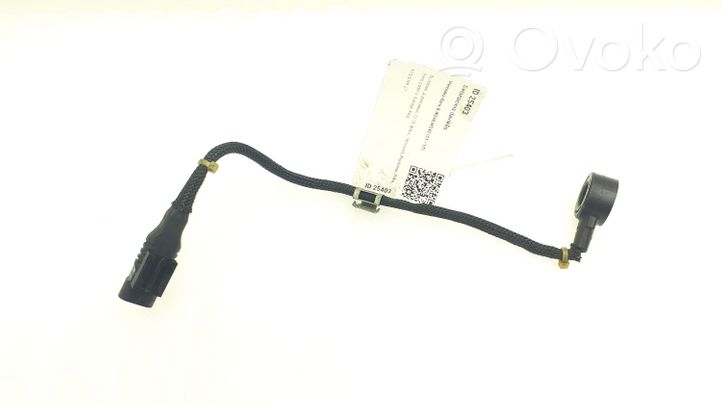 Mercedes-Benz B W246 W242 Capteur de cliquetis A0071531228