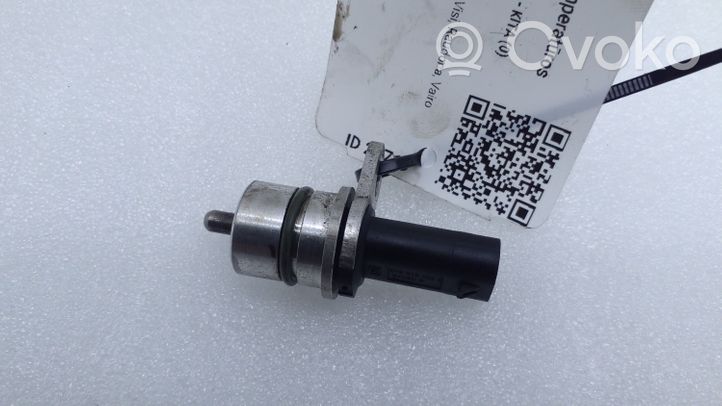 Volkswagen PASSAT B8 Sonde de température de liquide de refroidissement 079919523B