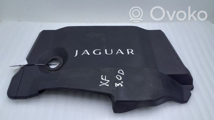 Jaguar XF Couvercle cache moteur 9X236A949AA