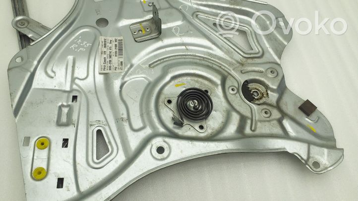 Hyundai ix35 Mechanizm podnoszenia szyby przedniej bez silnika 824802Y030