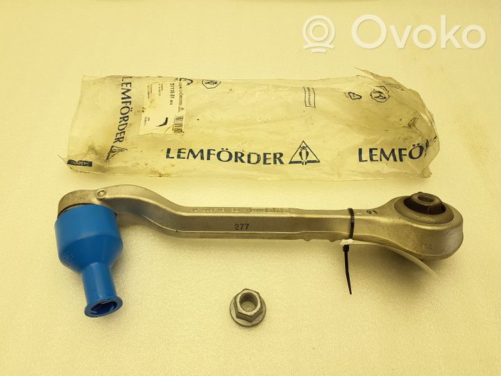 BMW 3 F30 F35 F31 Braccio di controllo sospensione anteriore inferiore/braccio oscillante 6082T6