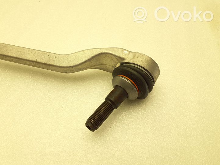 BMW 3 F30 F35 F31 Braccio di controllo sospensione anteriore inferiore/braccio oscillante 6082T6