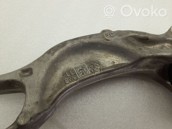 Audi A4 S4 B9 Etuiskunvaimennin 8W0413333