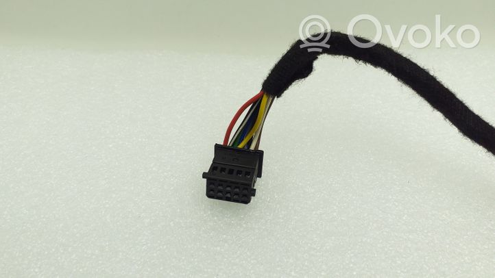 Mercedes-Benz CL C215 Altro tipo di cablaggio 2205456528