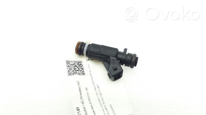 Mercedes-Benz CL C215 Inyector de combustible A1120780349