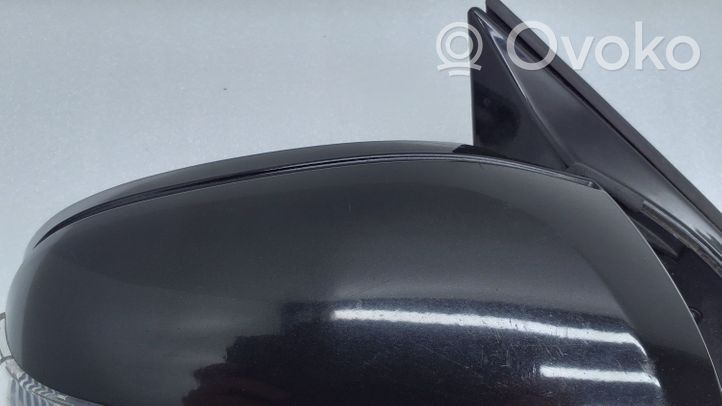 Mercedes-Benz CL C215 Front door electric wing mirror 6350783