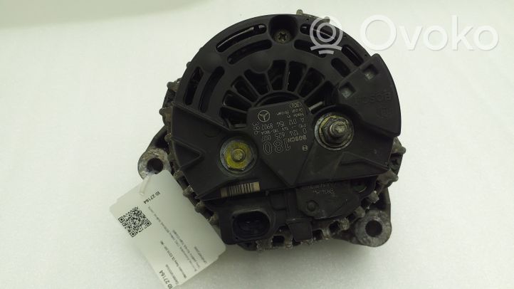 Mercedes-Benz CL C215 Alternator A0121548902