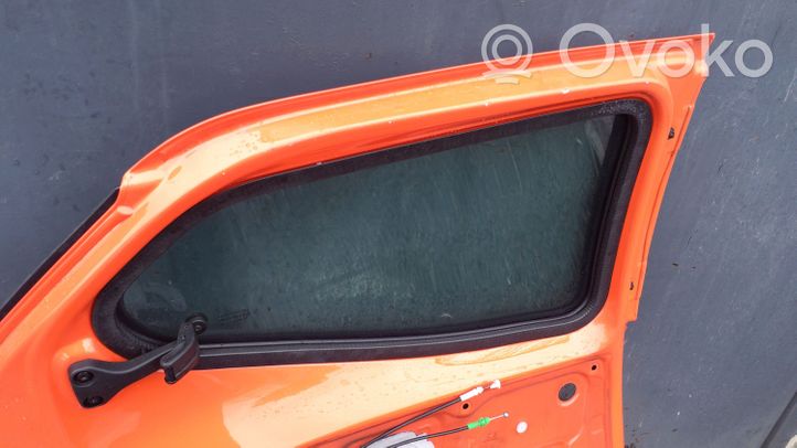 Toyota Aygo AB40 Rear door 